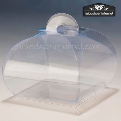 Tutorial para hacer cajas transparentes - Marina Creativa  Cajas de  plastico transparente, Cajas, Cajas personalizadas
